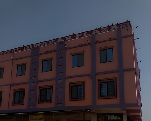 Divakar Nivas Jaipur